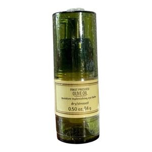 Serious Skin Care First Pressed Olive Oil Moisture Replenishing Oil 1 fl‎ oz